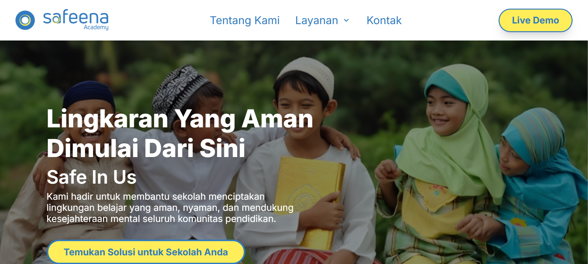 dokumentasi