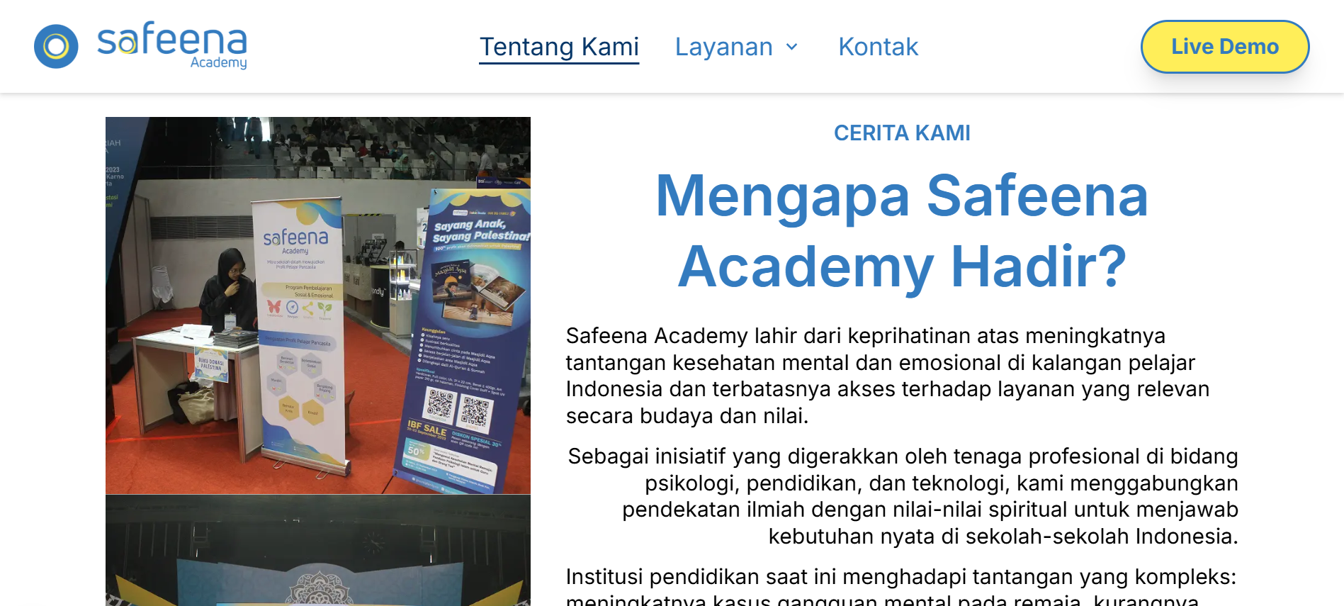 dokumentasi