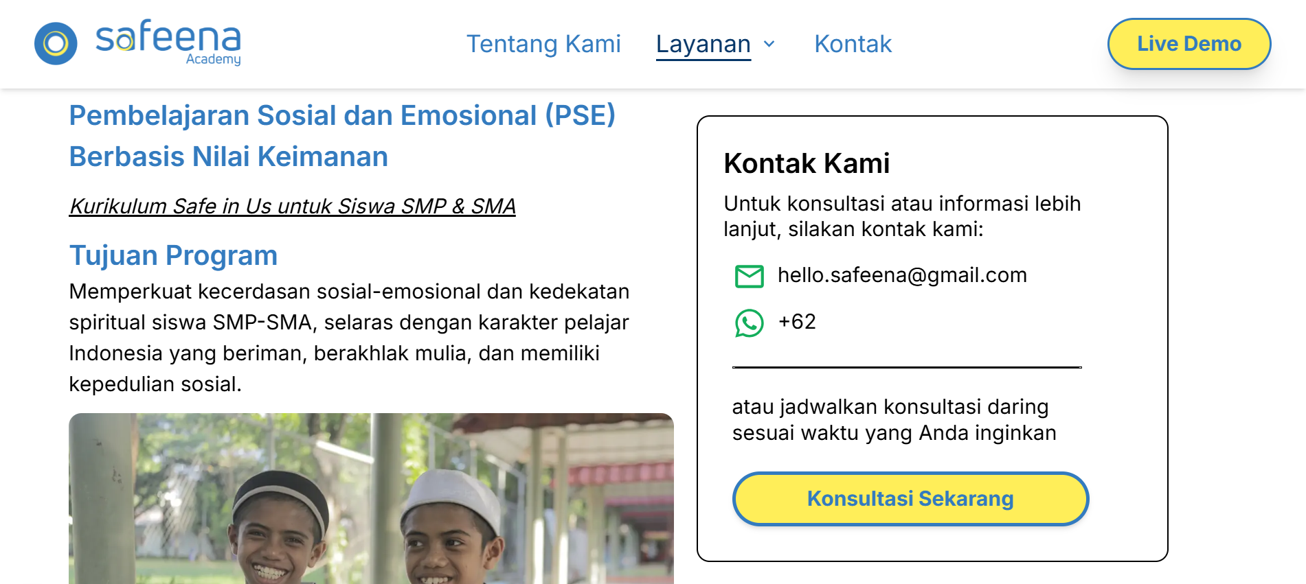 dokumentasi